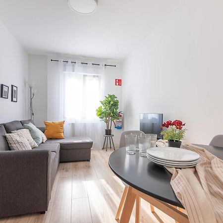 Tetuan Street Apartment Santander Esterno foto