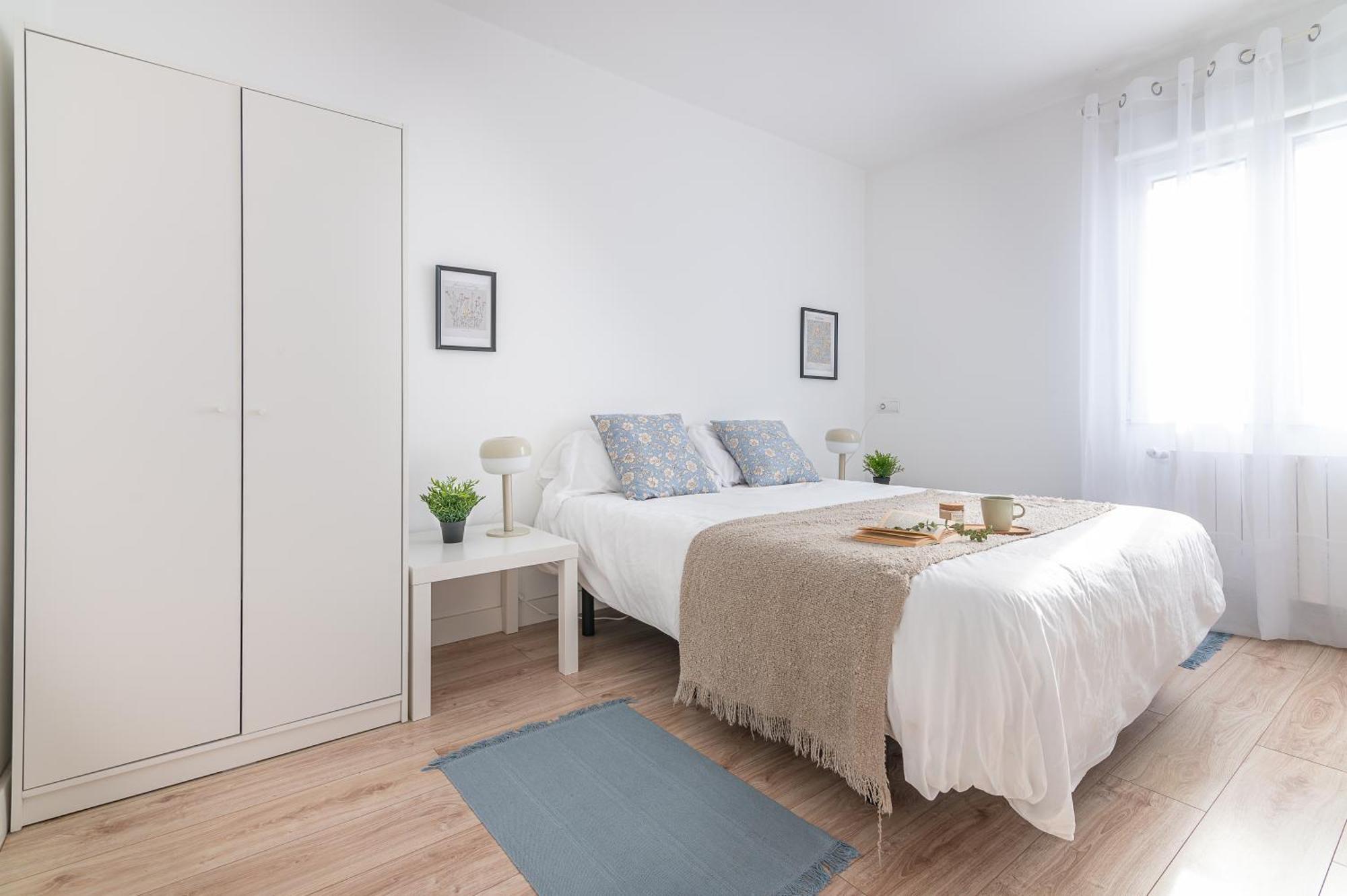 Tetuan Street Apartment Santander Esterno foto